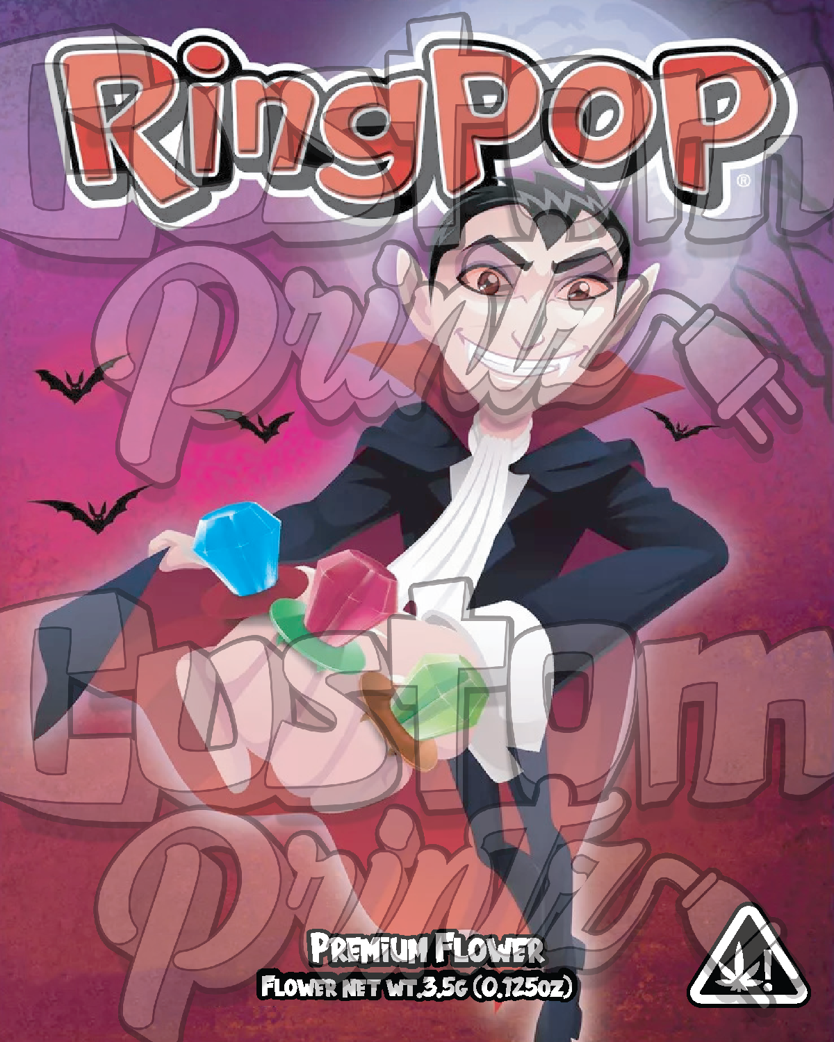 Halloween Pre-Mades