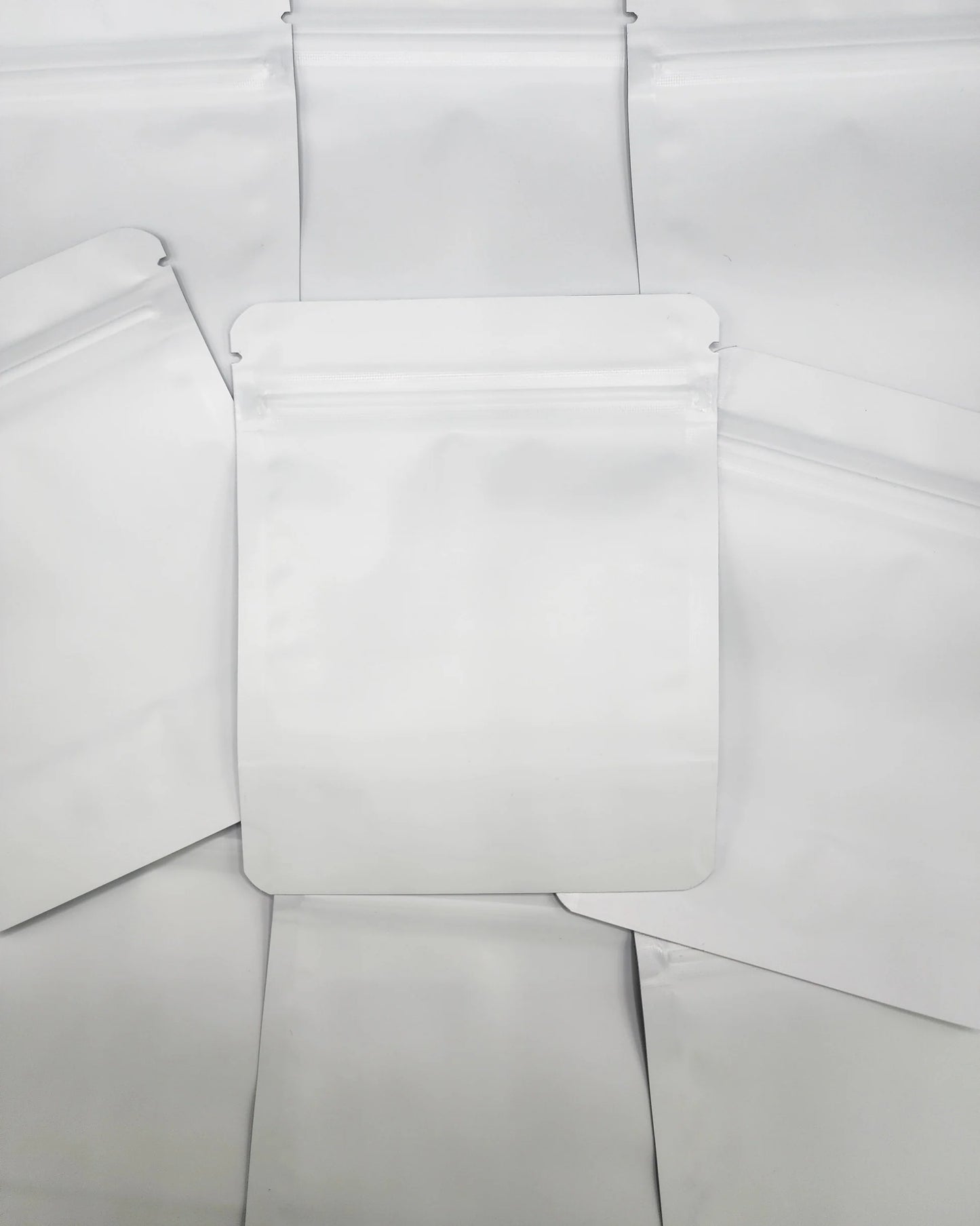 4x5 Custom Mylar Bag