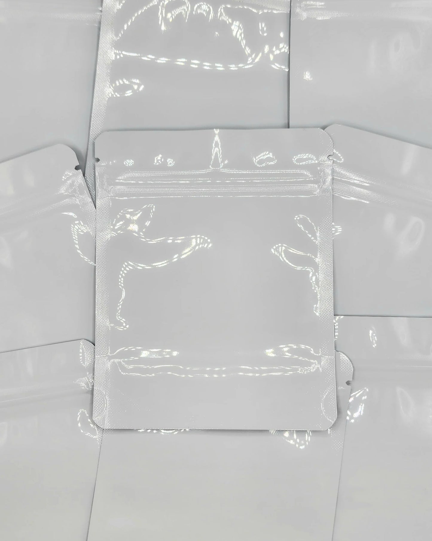 4x5 Custom Mylar Bag